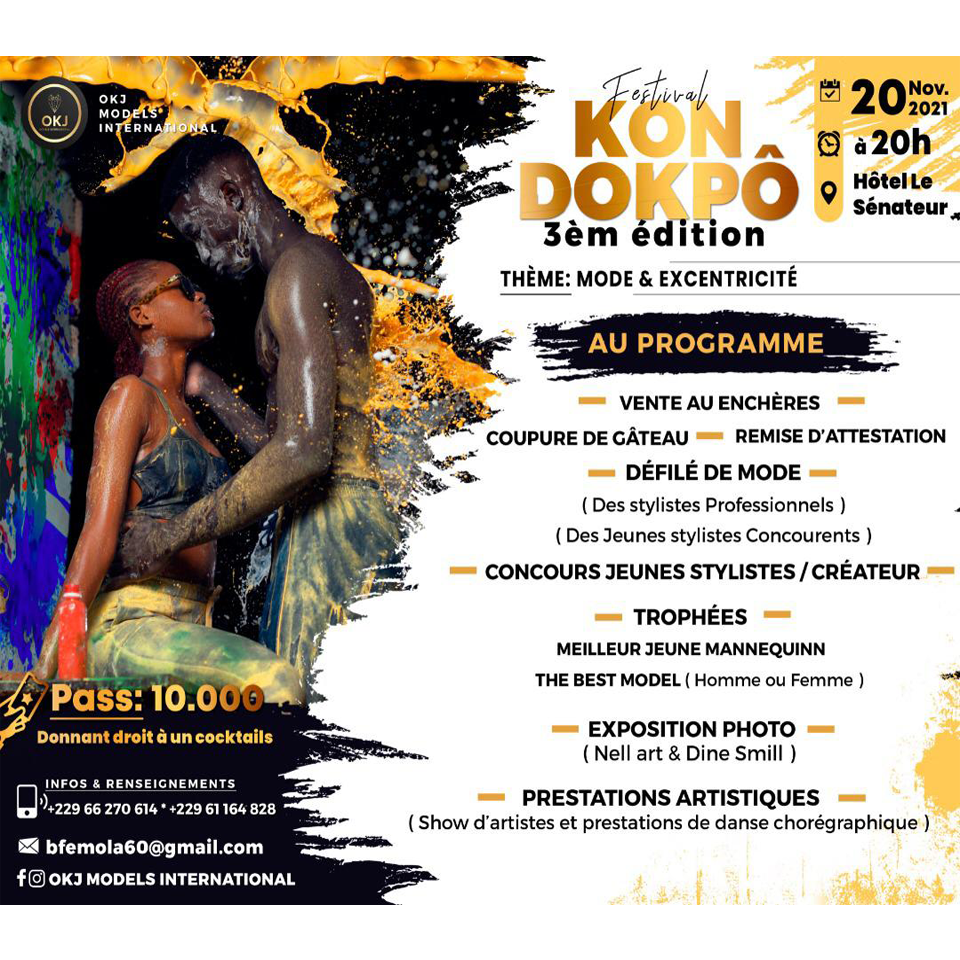 KON DOKPÔ